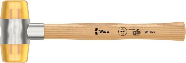 Produktbild Wera 100 Gr. 7/60 (1396 g)