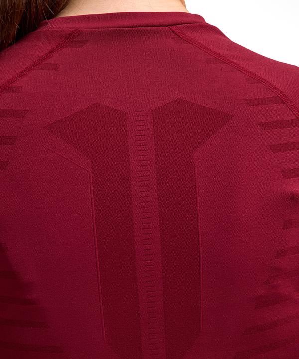 Actual product image Falke MW Longsleeved Shirt Tight w (L)