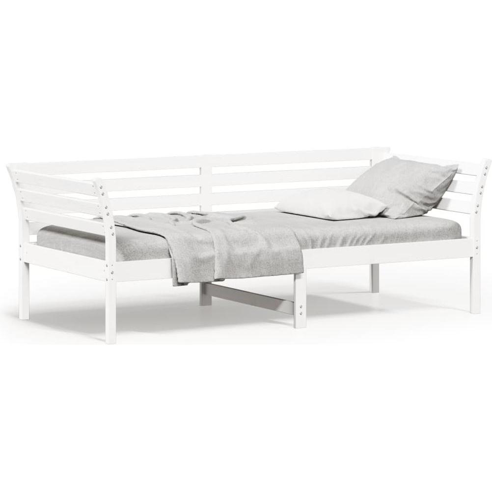 VidaXL, Bett, Tagesbett (80 x 200 cm)