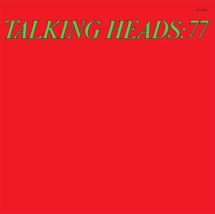 Produktbild 77 (Talking Heads)