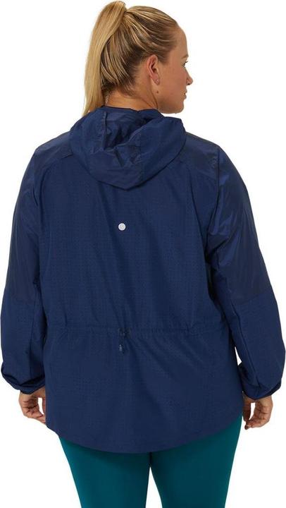 Produktbild ASICS Performance Nagino Run Packable Jacket (L)