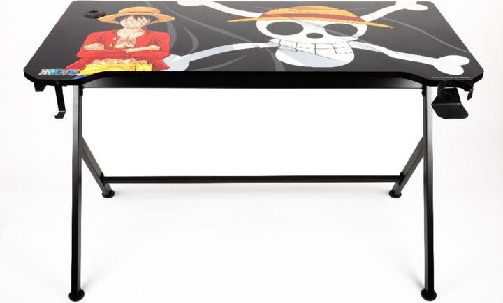 Immagine prodotto Konix Scrivania da gioco in un pezzo unico