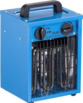 Produktbild Alduro Elektro Heizlüfter (2000 W)