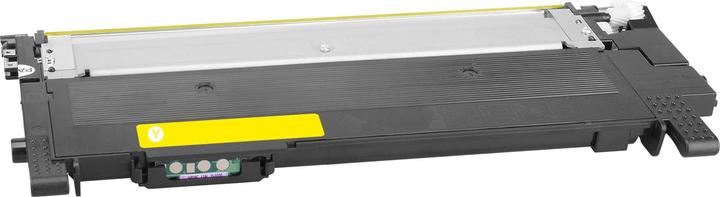 Image du produit Plutoos Samsung CLT-404S CLT-Y404S toner XXL compatible, jaune (Y)
