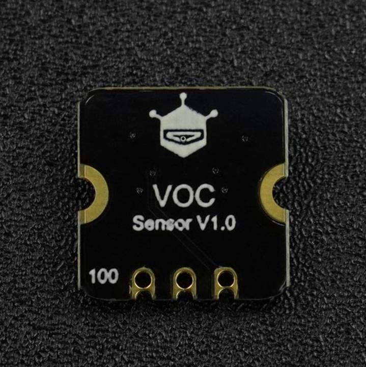 Image du produit DFRobot Fermion VOC capteur de gaz analogique