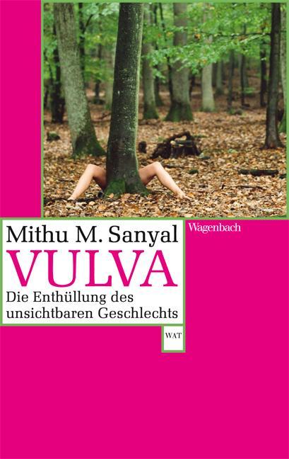 Vulva (Deutsch, Mithu M. Sanyal, 2020)