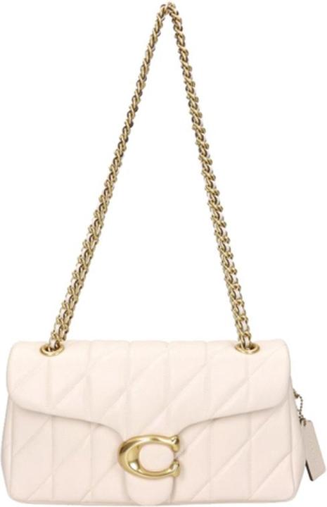 Immagine prodotto Coach Borsa a tracolla in pelle TABBY