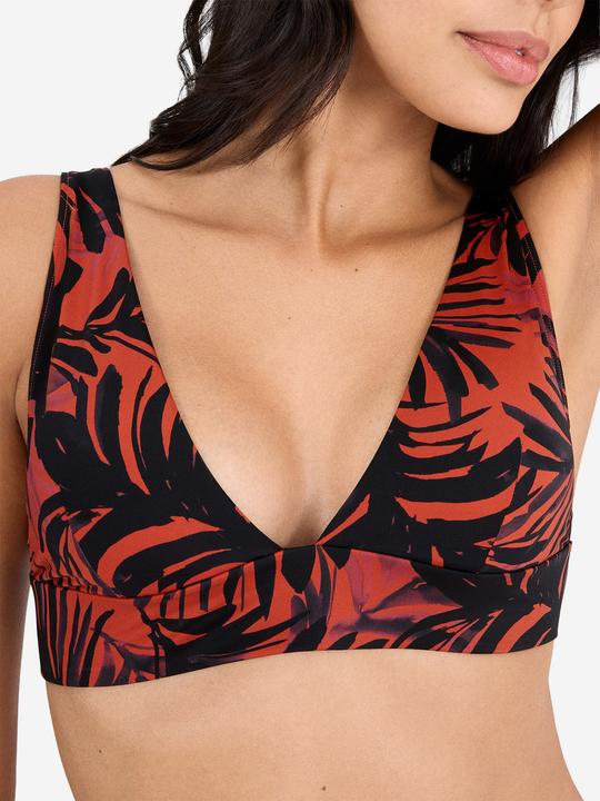 Immagine prodotto Triumph Bustier-Bikini-Top Red Label Summer Palm (40)