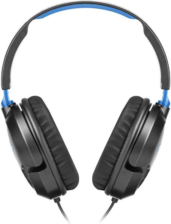 Actual product image Turtle Beach Ear Force Recon 50P (Cable)