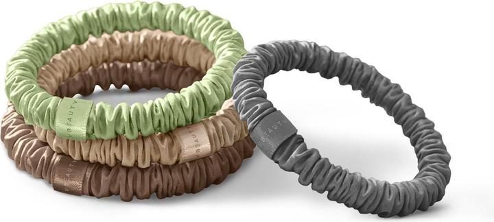 Immagine prodotto VBEAUTY Set Scrunchie Skinny (Elastico per capelli)