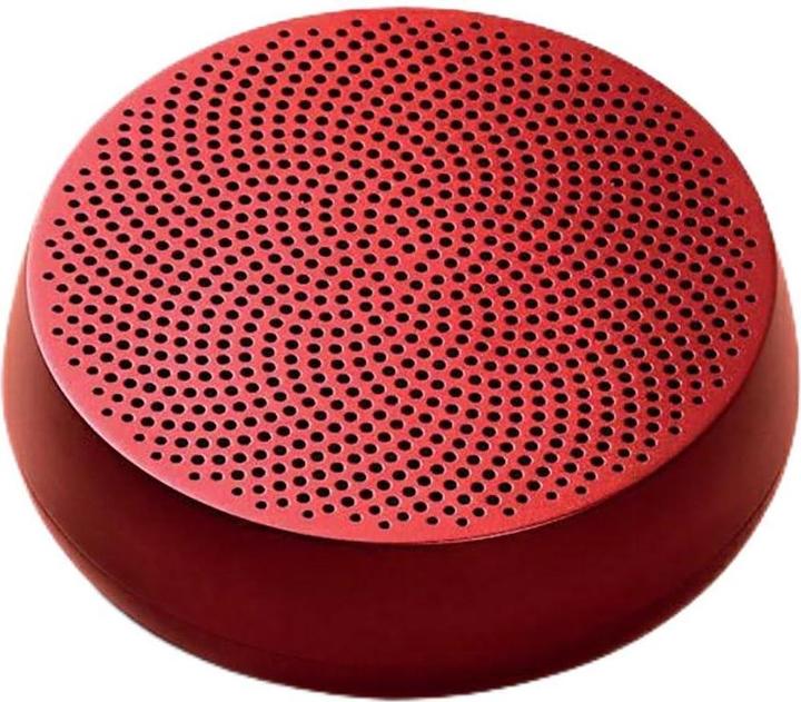 Red, Red