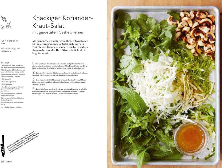 Produktbild Einfach thai! (Deutsch, Tom Kime, 2017)
