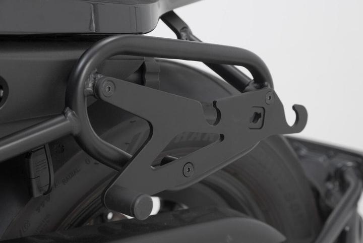 Image du produit Sw Motech Plaque d"adaptation SLH sur SLC