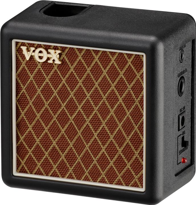 Actual product image Vox amPlug 2 Cabinet (Guitar, 2 W)