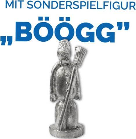 Produktbild Unique Monopoly Zürich (Deutsch, 2 - 6 Spieler)