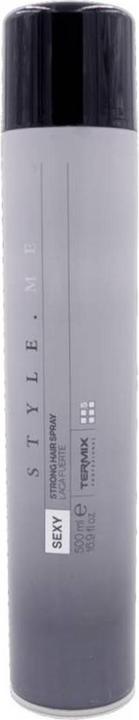 Immagine prodotto Termix Style.Me Strong Lacca Professionale Sexy 500ml (500 ml)