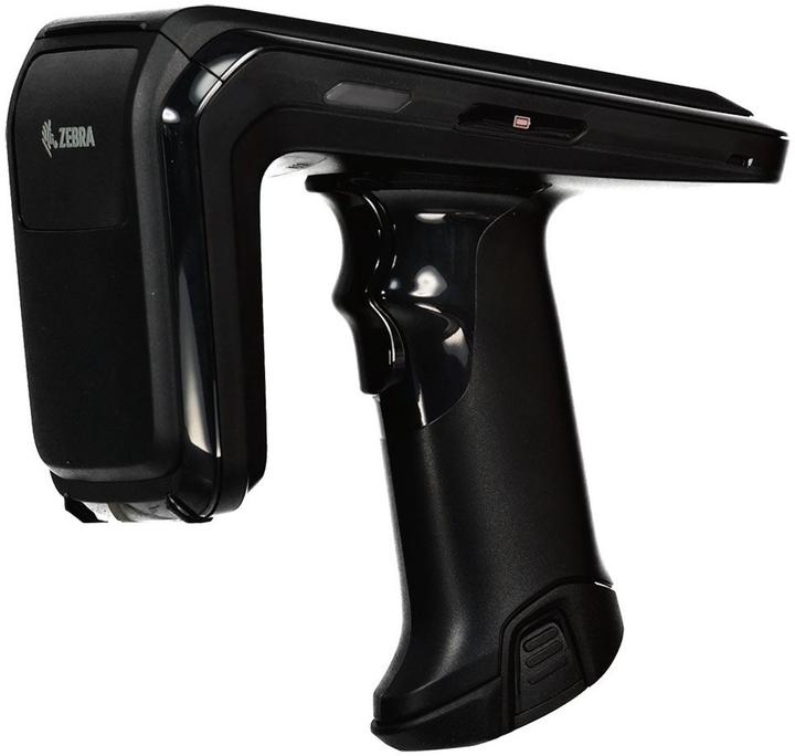 Produktbild Zebra RFD40, Standard, Standard