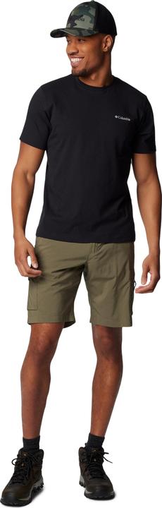 Actual product image Columbia Thistletown Hills™ Short Sleeve (S)