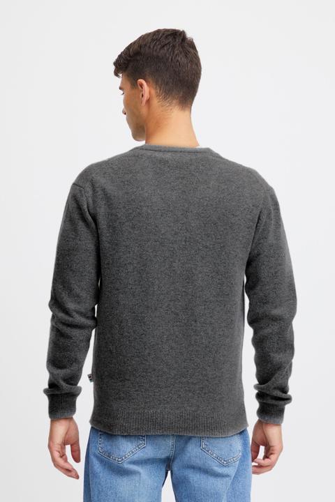 Actual product image Casual Friday CFKarl lambswool cardigan - 20504796 (XL)