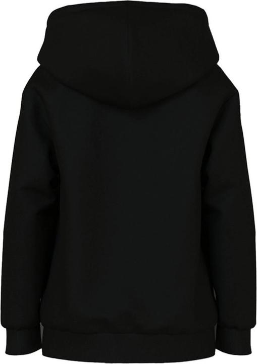 Produktbild Name it Nkmbrody Ls Nreg Sweat Wh Bru Noos (122)