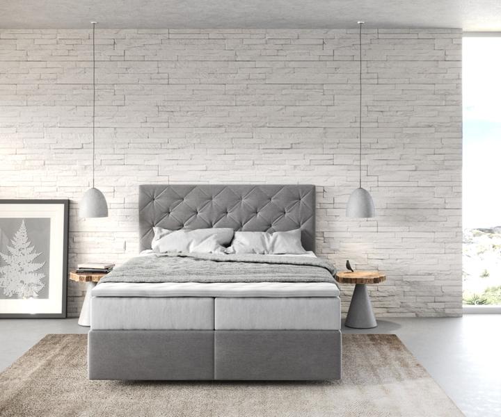 Actual product image Delife Dream-Great (140 x 200 cm)