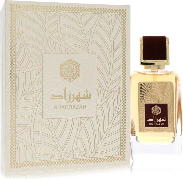 Image du produit Lattafa Perfumes Shahrazad 100 ml (Eau de parfum, 100 ml)