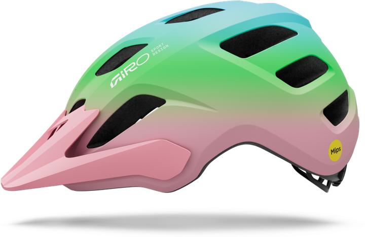 Productafbeelding Giro Tremor Child MIPS (47 - 54 cm)