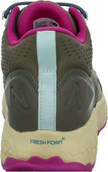 Image du produit New Balance Femmes Fresh Foam X Hierro Mid (37.5)