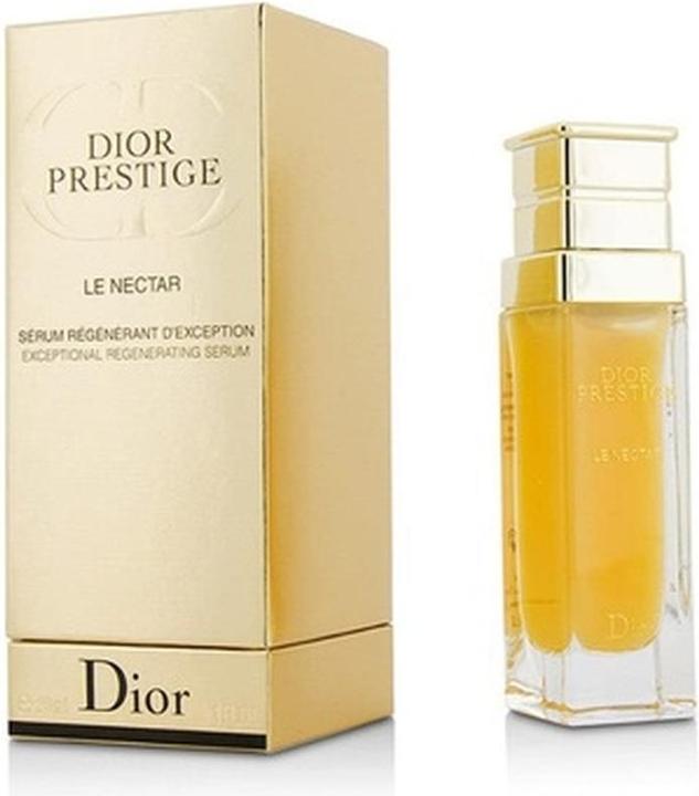 Actual product image Dior Nectar Serum (30 ml)