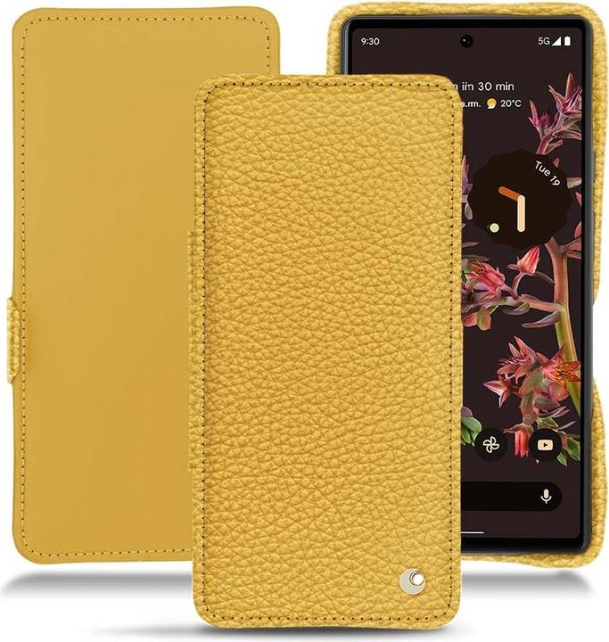 Mimosa ( Pantone #b39437 )