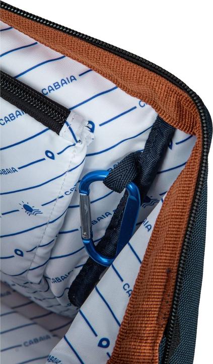 Image du produit Cabaia Duffle Chicago (48 l)