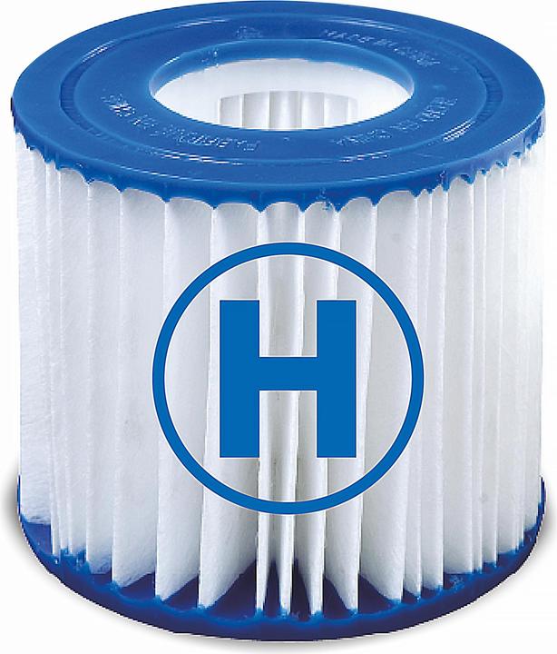 Produktbild Sundream Becken mit Pumpe Set (Ø 300 x 76 cm)