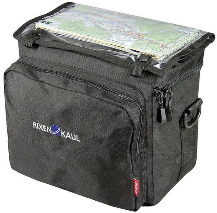 Image du produit KlickFix Sac de jour (8 l, Sacoche de guidon)