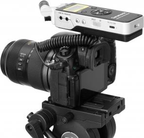 Image du produit Saramonic Dictofonas SR-Q2 8GB (Divers)