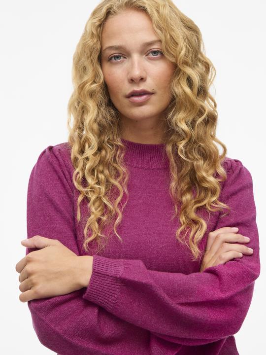 Actual product image Vila High Neck Strickpullover (XXL)