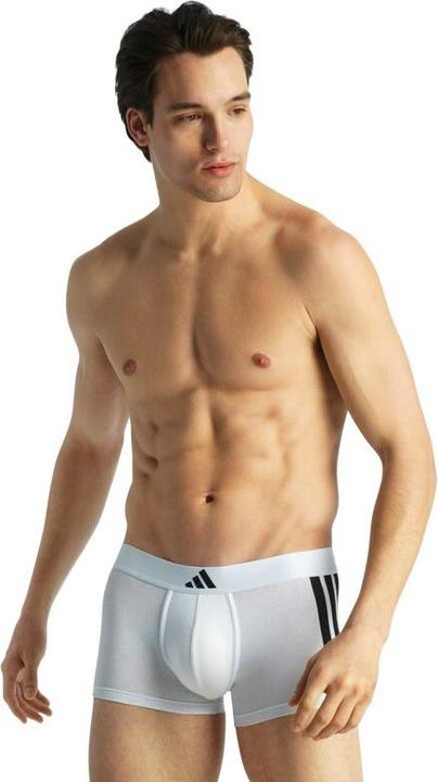 Immagine prodotto Adidas Active Flex Cotton Trunk (XXL, Confezione da 2)
