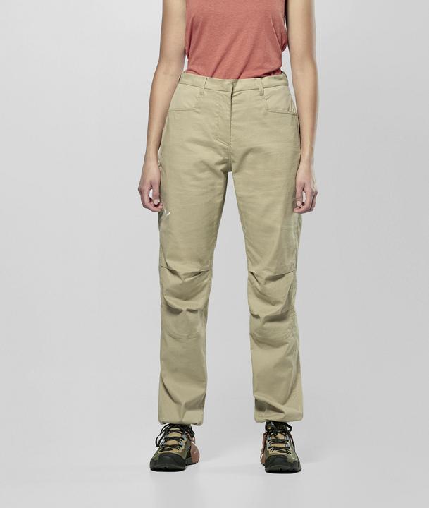 Produktbild Salewa Women's Agner Hemp Ripstop Pants (42)