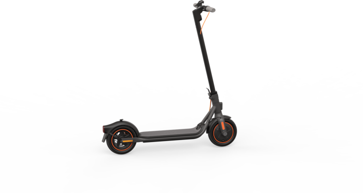 Image du produit Segway-Ninebot F40E (25 km/h, 40 km, 350 W)