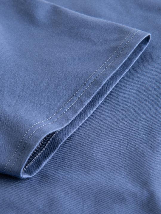 Produktbild Rösch Basic Schlafanzug T-Shirt (42, XL)