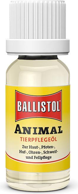 Produktbild Ballistol Animal Vet (Hund, 10 ml)
