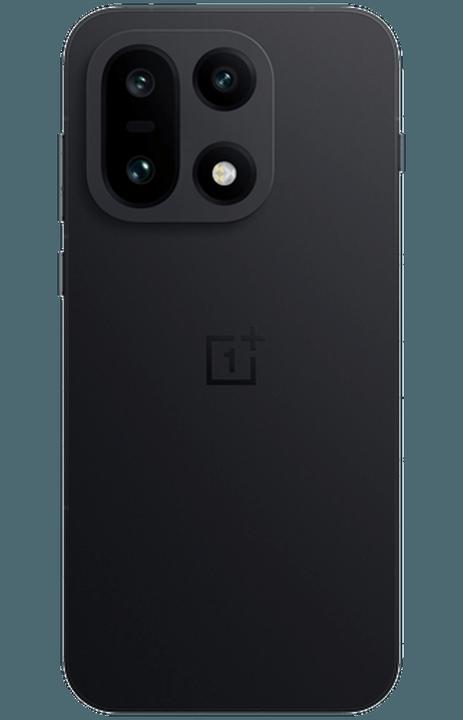 Produktbild OnePlus 15 (256 GB, Infinite Black, 6.78", Dual SIM, 5G)