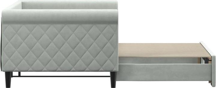 Image du produit vidaXL Becka