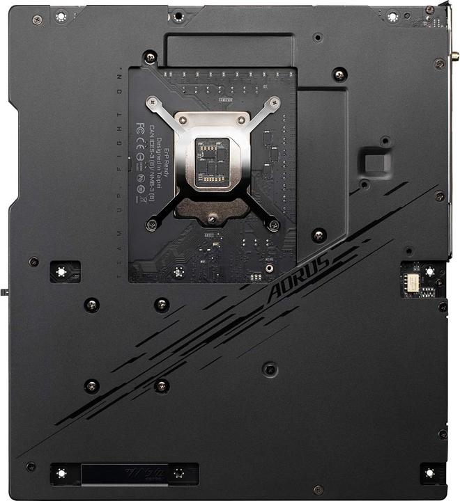 Produktbild Gigabyte Z590 Aorus Xtreme (LGA 1200, Intel Z590 Express, E-ATX)