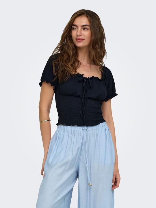 Produktbild Only ONLHILLARY Leinen Top Top (XL)