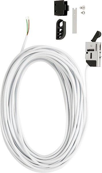 Actual product image BSW Bolt switch contacts 1886 (frame side)