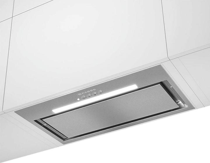 Produktbild INKA LUX EVO WH Matinis A70