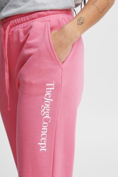 Produktbild TheJoggConcept JCSAFINE JOGGING PANTS 22800021 (L)