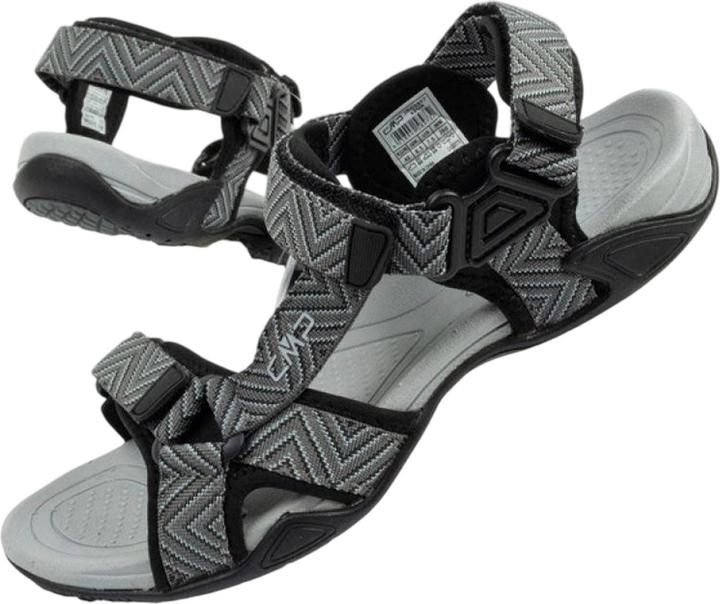 Produktbild CMP Campagnolo Logo Sandalen (44)