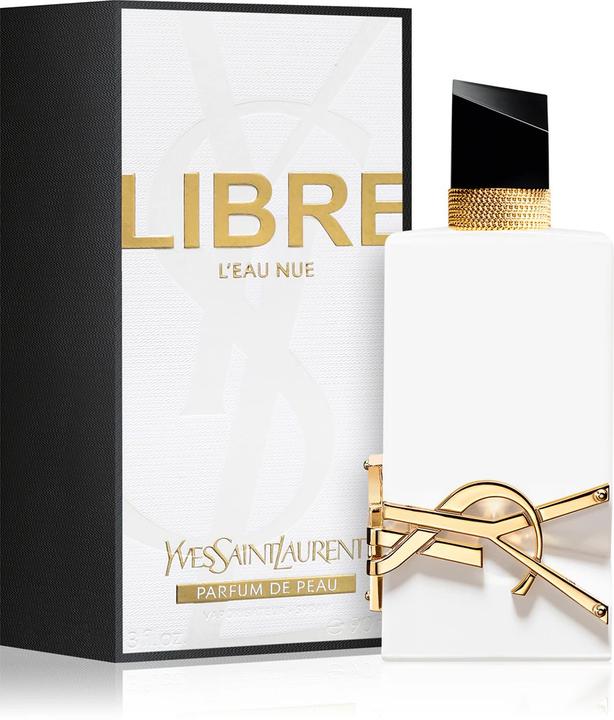 Produktbild Yves Saint Laurent Libre L’Eau Nue (Eau de Parfum, 90 ml)