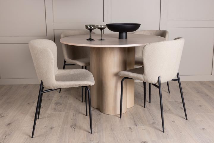 Actual product image Venture Home Olivia, Modesto (MDF)